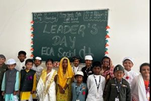 Leaders day speech competition (2)
